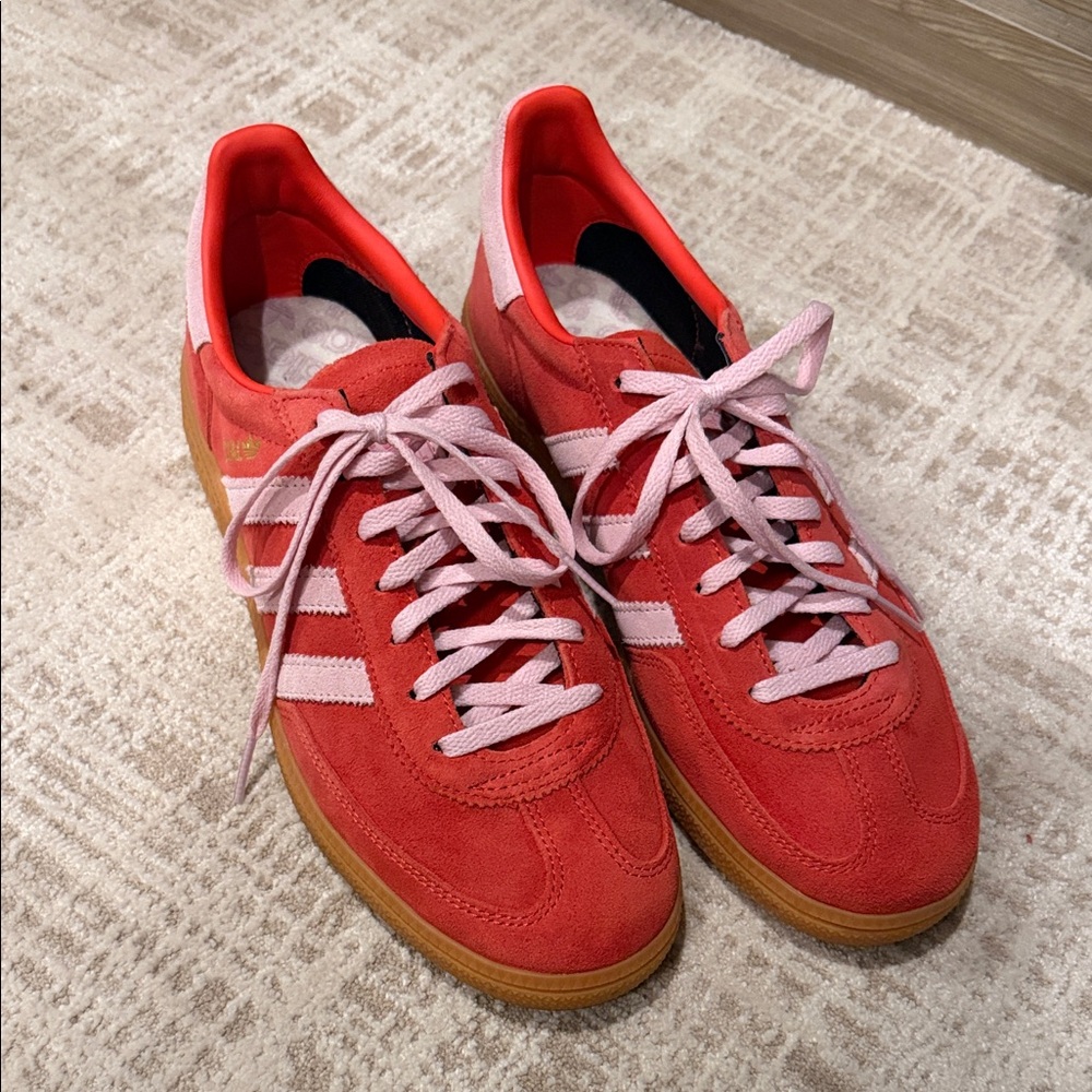 Adidas Handball Spezial Sneakers Size 10